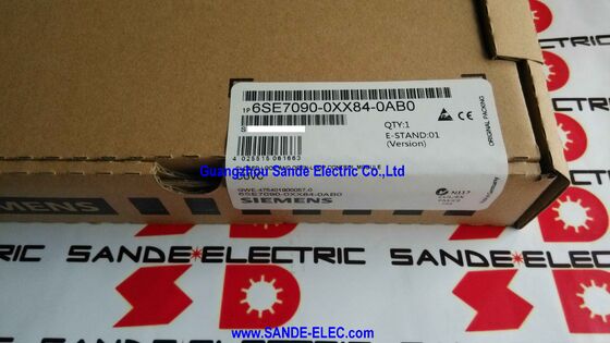 บอร์ดหลัก CUVC 6ES7090-0XX84-0AB0 6ES70900XX840AB0 6ES7O9O-OXX84-OABO