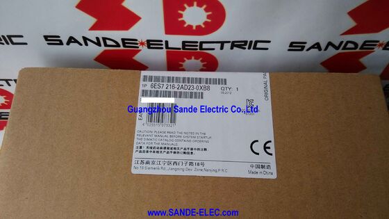 รีเล่ 6ES7214-2AD23-0XB8 6ES7 214-2AD23-0XB8 6ES7214-2AD23-OXB8
