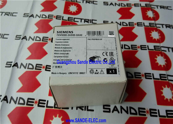 โมดูลการสื่อสารแบบเสียบปลั๊ก 7KM9300-0AB00-0AA0 7KM9 300-0AB00-0AA0 7KM93OO-OABOO-OAAO
