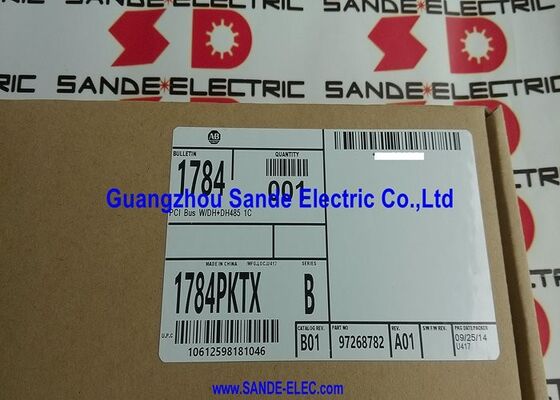 การ์ด PC Data Highway Plus 1784PKTX 1784 PKTX 1784PKTX