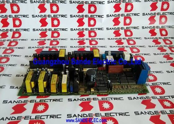 FANUC DRIVE BOARD A16B-1200-0720 A16B12000720 A16B-12OO-O72O การใช้งานของเครื่องยนต์