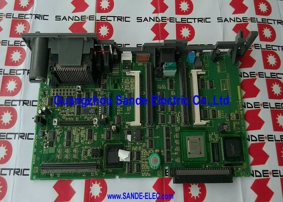 FANUC MAINBOARD A16B-3200-0491 A16B-32OO-O491 A16B32000491 การใช้งานของเครื่องบิน