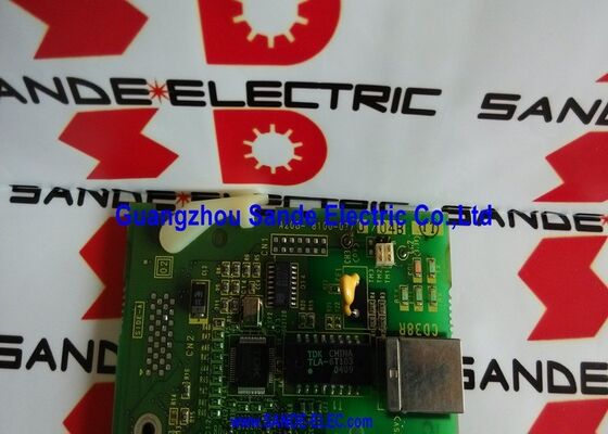 ETHERNET BOARD A20B-8100-0770 A20B81000770 A2OB-81OO-O77O การใช้งานของเครื่องออนไลน์