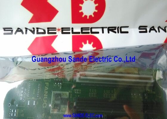 บอร์ดควบคุม Fanuc A20B-8200-0545 A2OB-82OO-O545 A20B82000545