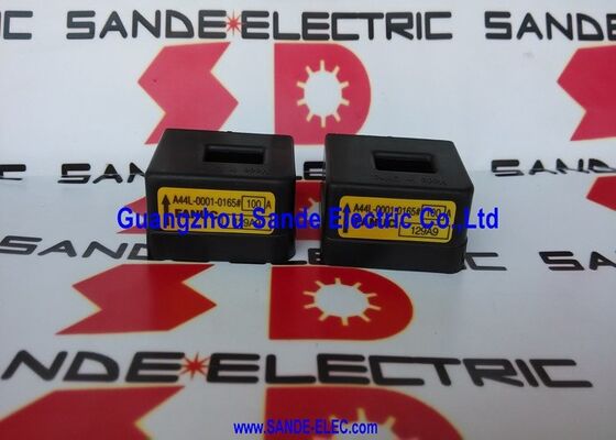 FANUC อินดูเตอร์แลกเปลี่ยน A44L-0001-0165#100A A44L-0001-0165/100A A44L-OOO1-O165#1OOA