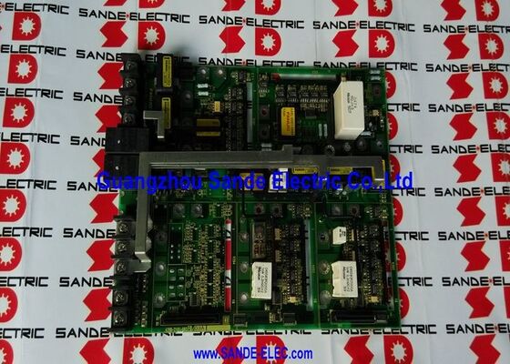 FANUC คณะกรรมการผู้ขับ A20B-2101-0022 A20B21010022 A2OB-21O1-OO22
