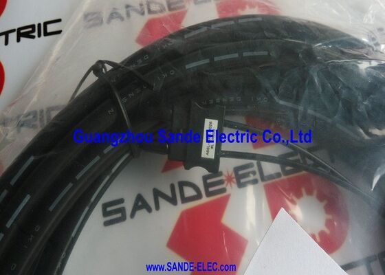 FANUC สายไฟฟ้าไฟเบอร์ออปติก A66L-6001-0026#L 7R003 A66L-6001-0026/L 7R003 A66L60010026#L 7R003