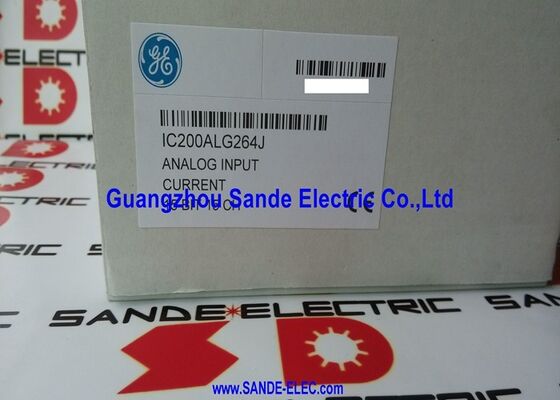 โมดูล IC200ALG264J IC2OOALG264J