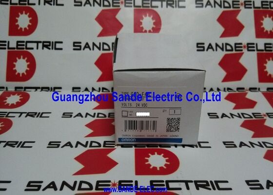 OMRON Relay G6D-F4B บล็อกปลาย G6DF4B