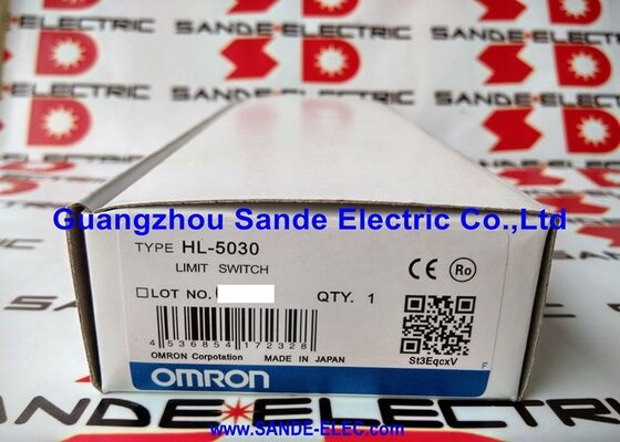 Omron HL-5030 HL5030 สวิตช์ขั้นต่ํา