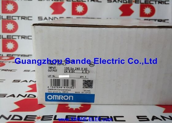 ออมรอน S8VS-06024 พลังงานไฟฟ้า S8VS06024