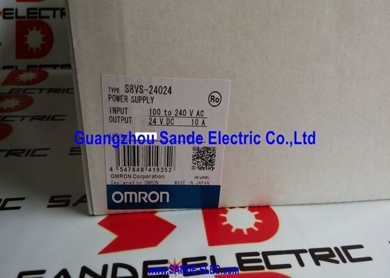 ออมรอน S8VS-24024 แหล่งพลังงานสลับ S8VS24024 S8VS-24O24