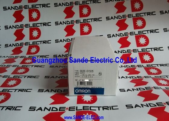 ออมรอน S82K-01505 แหล่งไฟฟ้า S82K01505 S82K-O15O5