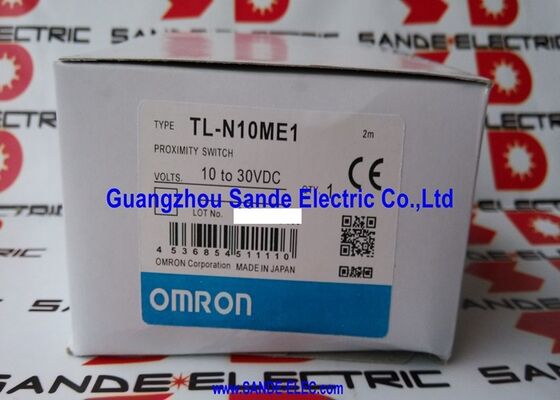 เซ็นเซอร์ตรวจจับวัตถุ OMRON TL-N10ME1 TLN10ME1 TL-N10ME1