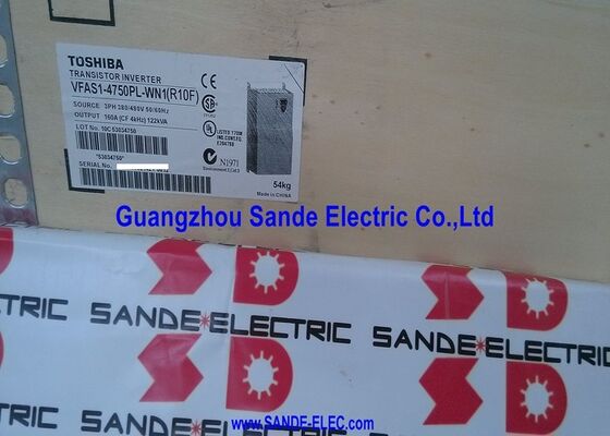 TOSHIBA INVERTER VFAS1-4750PL-WN1 Toshiba ทรานซิสเตอร์อินเวอร์เตอร์ VFAS14750PLWN1 ส่งเร็ว
