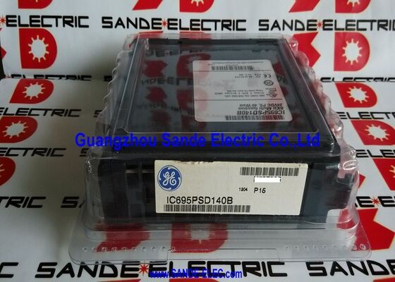 หน่วยไฟฟ้า IC695PSD140B IC695PSD14OB