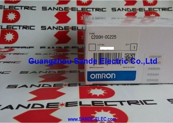 โมดูล OMRON C200H-OC225 C2OOH-OC225 C200HOC225