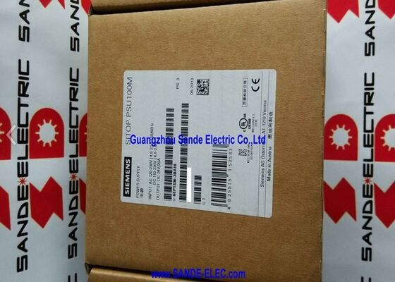 SITOP PSU8200 20A สเตบิเลสไฟฟ้า 6EP1336-3BA10 6EP1 336-3BA10