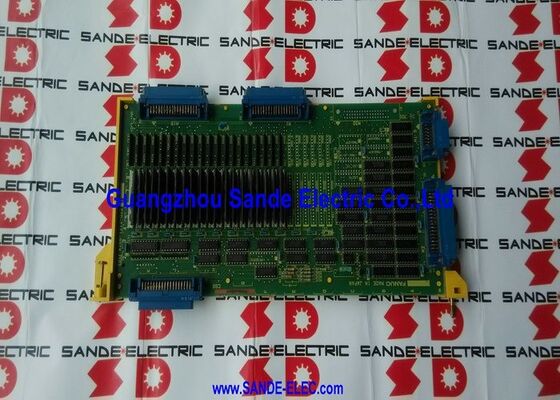 PC ANALOG AXIS BOARD A16B-1212-0250 A16B-1212-0250 A16B-1212-0250 การใช้งานของเครื่องจักร
