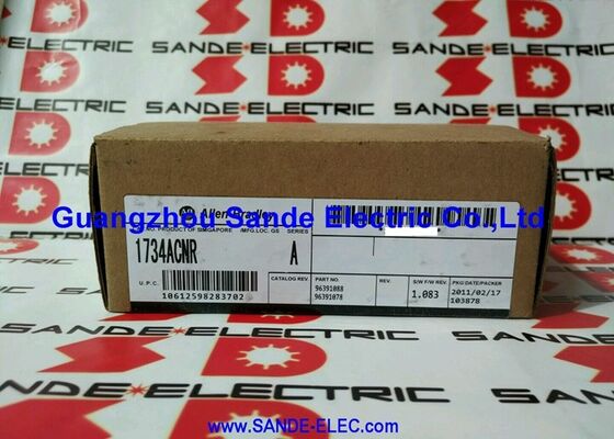 AB Allen Bradley 1734-ACNR โมดูล PLC 1734ACNR