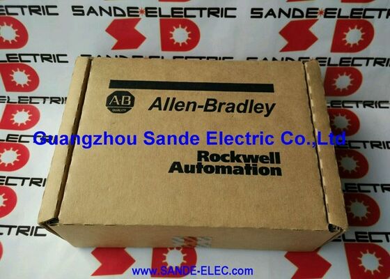 Allen Bradley Advanced Interface Converter 1761-NET-AIC 1761-NET-AIC 1761NETAIC การปรับเปลี่ยนอินเตอร์เฟซที่ผ่านการพัฒนา
