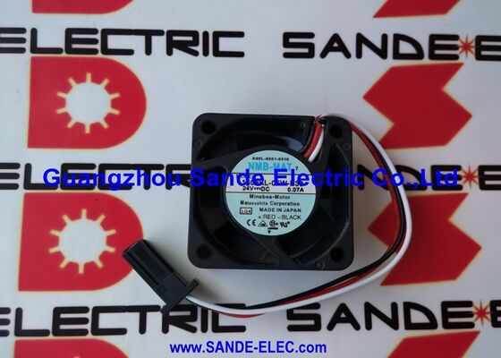 Minebea NMB-MAT แฟน 1608KL-05W-B39 1608KL05WB39 16O8KL-O5W-B39