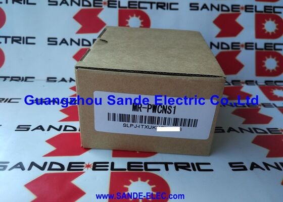 ขั้วต่อสายเคเบิลเซอร์โว AC ของ Mitsubishi MR-PWCNS1 MRPWCNS1