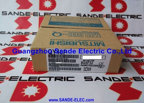 หน่วยผลิต Mitsubishi MELSEC-Q QY40P QY4OP