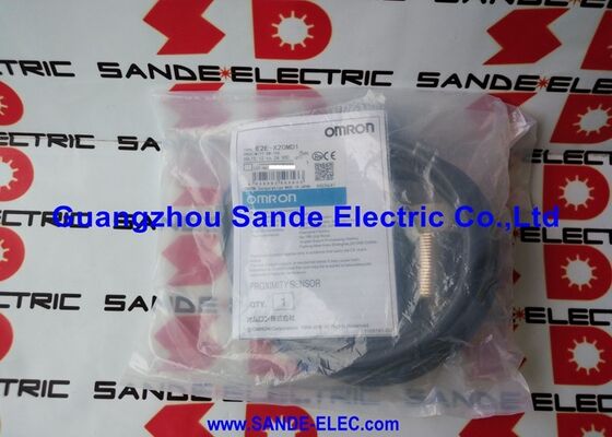 เครื่องสลับเซ็นเซอร์ใกล้เคียง Omron E2E-X2OMD1 E2EX2OMD1 E2E-X2OMD1 E2EX2OMD1