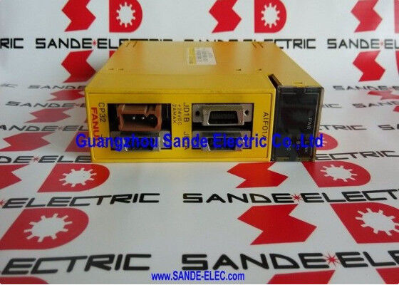 Fanuc A03B-0819-C011 โมดูลอินเตอร์เฟซ I/O A03B0819C011 AO3B-O8I9-COII