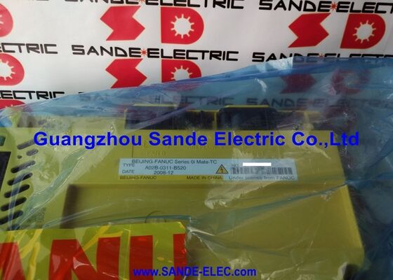 Fanuc Servo Amplifier Servo Drive A06B-6066-H233 A06B6066H233 A06B-6066-H233 การขับขี่
