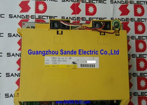 เซอร์โวแอมพลิฟายเออร์ Fanuc A06B-6079-H104  A06B6079H104 A06B-6079-H104