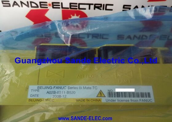 Fanuc Servo Module A06B-6083-H245 A06B6083H245 A06B-6083-H245 หน่วยการทํางาน