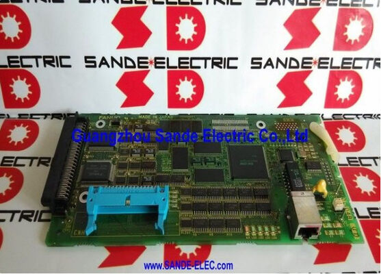 A20B-8101-0240 แฟนูค PCB Board A20B81010240 A2OB-8IOI-O24O