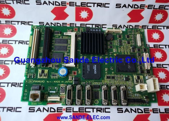 A20B-8201-0081 แฟนูค PCB Board A20B82010081 A2OB-82OI-OO8I