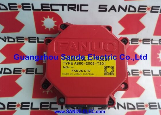 A860-0356-T001 FANUC พลัสโคเดอร์ A8600356T001
