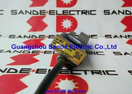 เซ็นเซอร์ FANUC ใหม่ A860-2120-V003 NIB รับประกันหนึ่งปี A8602120-003 A860-2120-V003