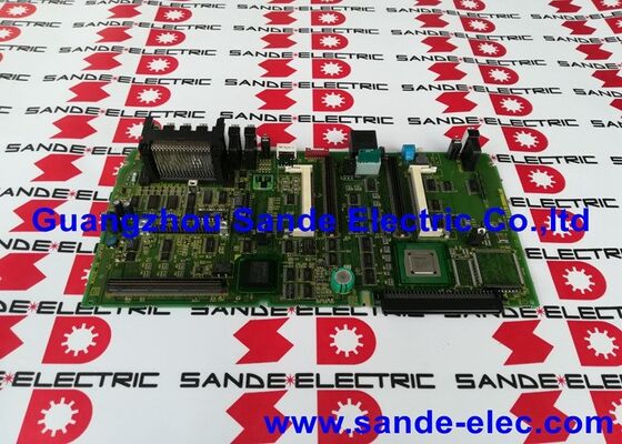 บอร์ดควบคุม FANUC A16B-3200-0495 A16B32000495 A16B-32OO-O495