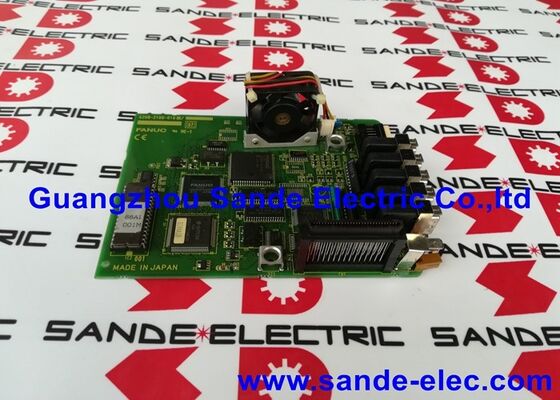 FANUC A20B-2100-0182 พาน PCB A2OB-21OO-O182 A20B21000182
