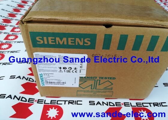 เครื่องตัดวงจร SIEMENS 3VL5763-2DE36-0AA0 3VL57632DE360AA0 3VL5763-2DE36-OAAO