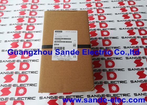 ซีเมนส์ 6EP1437-3BA00 แหล่งจ่ายไฟ 6EP14373BA00 6EP1437-3BAOO