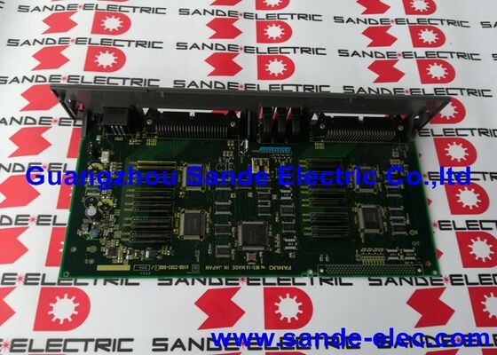 FANUC MODULE A16B-2203-0881 ใช้ในสภาพดี A16B22030881 A16B-22O3-O881