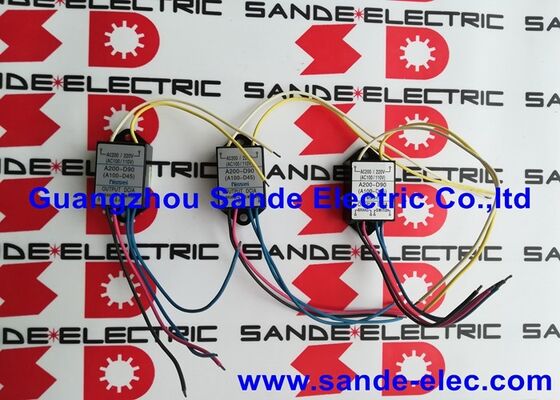 Nissei เครื่องปรับพลังงาน A200-D90 A200D90 A2OO-D9O AC200-220V การจัดส่งเร็ว