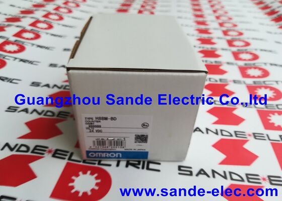 โมรอน H8BM-BD DC24 โมรอน เคาน์เตอร์ H8BMBD DC24