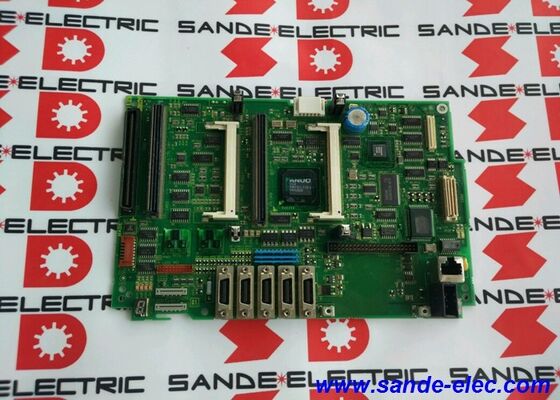 เครื่องวงจร FANUC ที่ใช้ A20B-8101-0400 A20B81010400 A2OB-81O1-O4OO