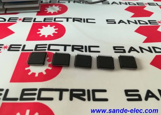 ชิปบอร์ด I/O ของ Mitsubishi MAC303C หรือ MAC3O3C