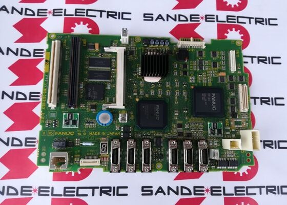 บอร์ดใหม่ของ Fanuc A20B-8200-0847 A20B82000847 A2OB-82OO-O847