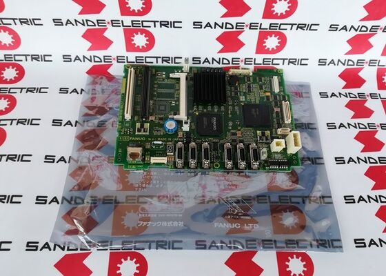 A20B-8200-0848 แฟนูค PCB Board A20B82000848 A2OB-82OO-O848