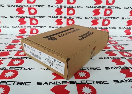 AB Allen Bradley 1747-L511 โมดูล 1747L511