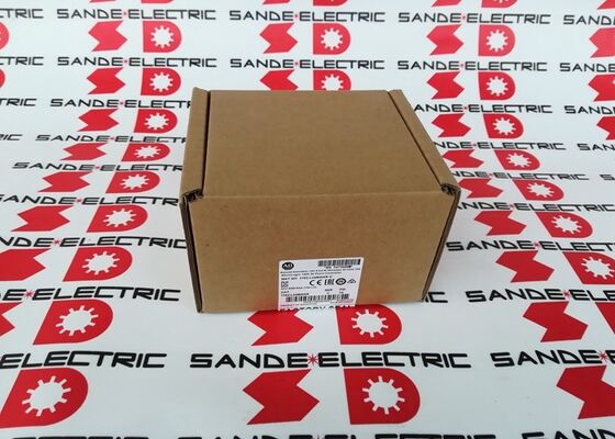 หนึ่ง AB ALLEN BRADLEY 1762-L24BWAR - โรงงานปิด- 1762L24BWAR